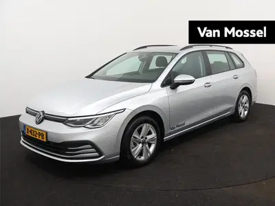 Volkswagen Golf 1.5 TSI Life Business 131 PK uit 2024