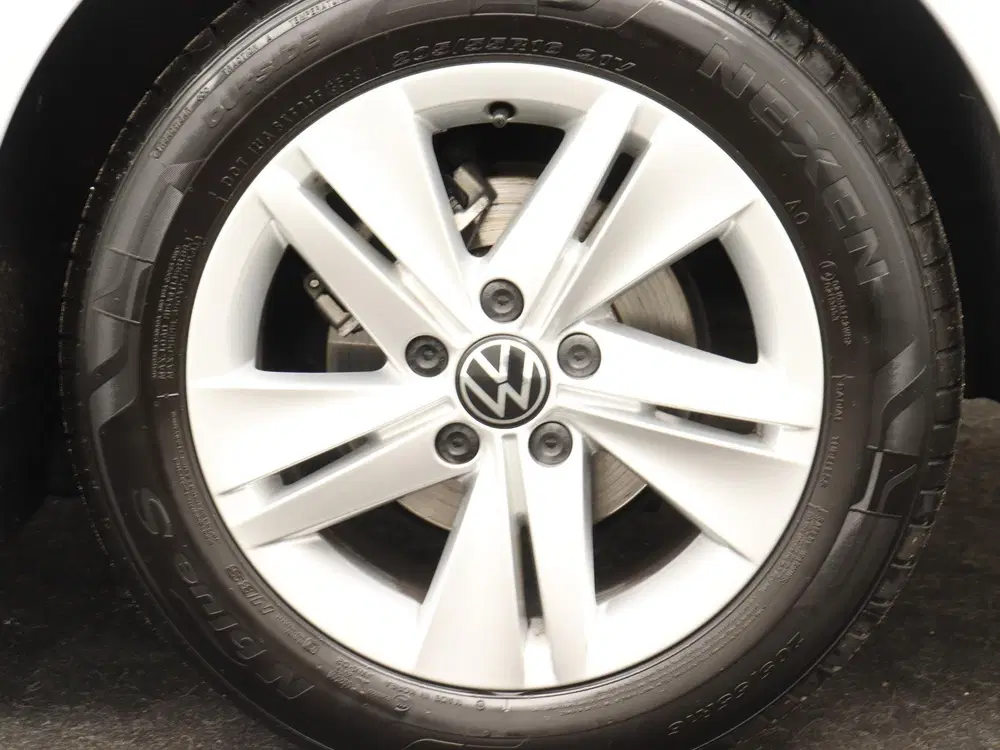 Volkswagen Golf 1.5 TSI Life Business 131 PK uit 2024, foto 13
