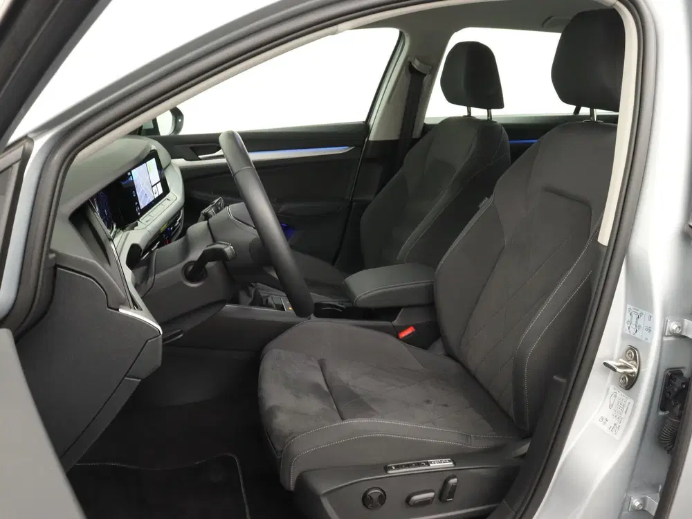 Volkswagen Golf 1.5 TSI Life Business 131 PK uit 2024, foto 14