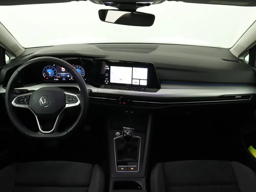 Volkswagen Golf 1.5 TSI Life Business 131 PK uit 2024, foto 7