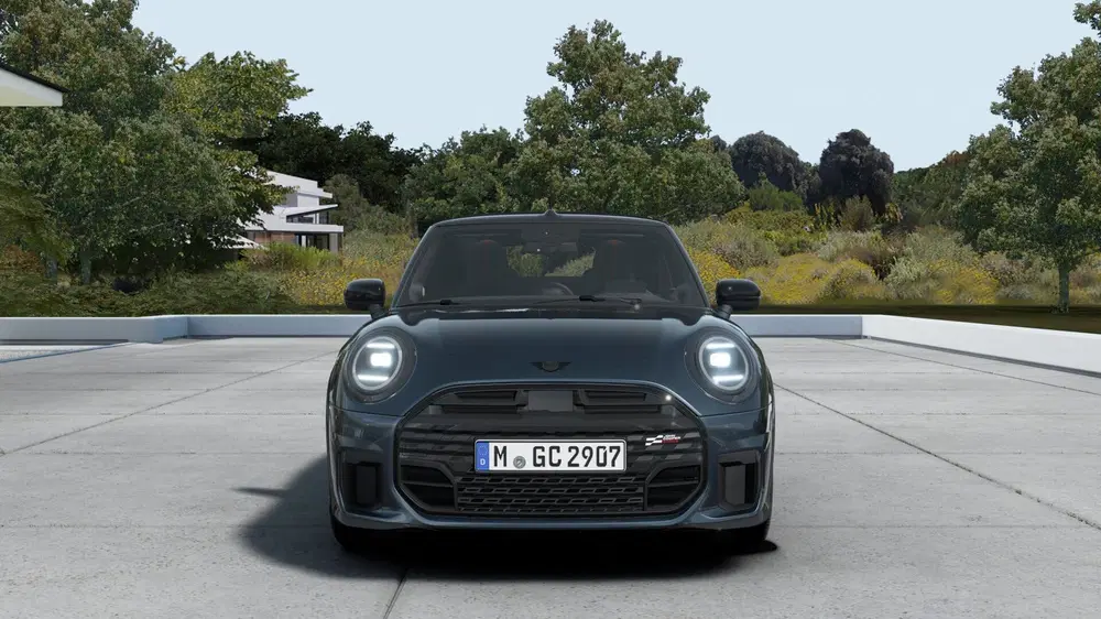 Mini Cabrio Cooper C Automaat uit 2026, foto 3