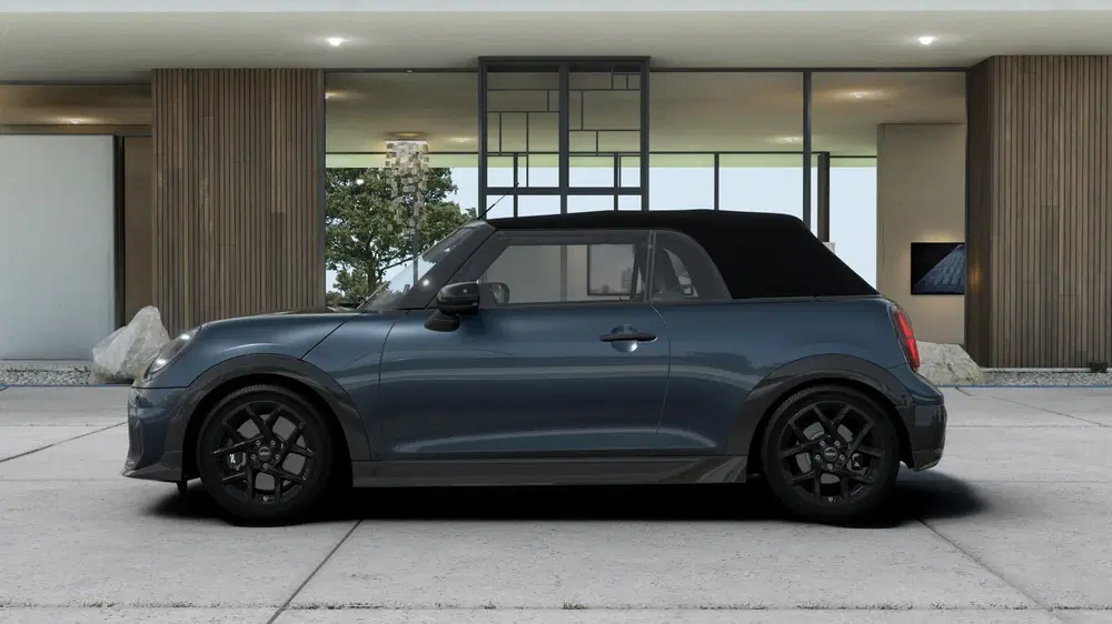 Mini Cabrio Cooper C Automaat uit 2026, foto 5