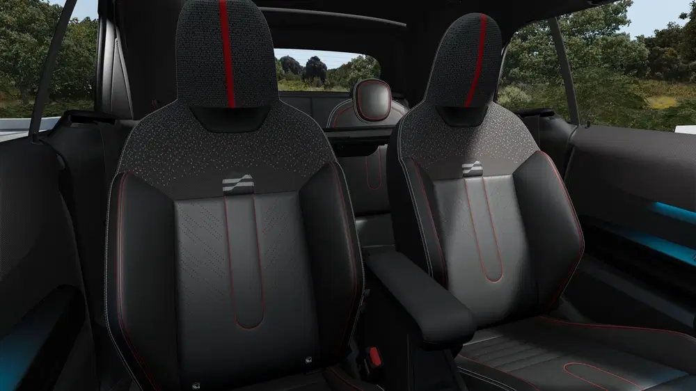 Mini Cabrio Cooper C Automaat uit 2026, foto 9