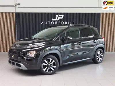 Citroën C3 Aircross Citroen C3 AIRCROSS 1.2 PureTech S&S Shine uit 2020