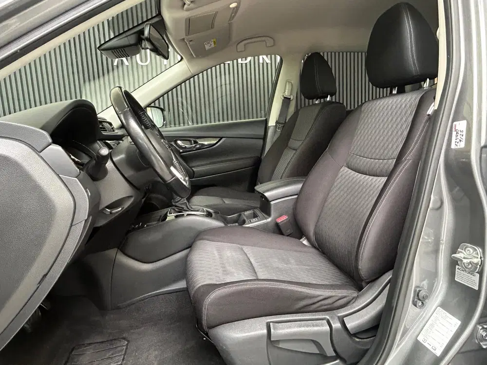 Nissan X-Trail 1.3 DIG-T N-Connecta AUTOMAAT uit 2019, foto 10