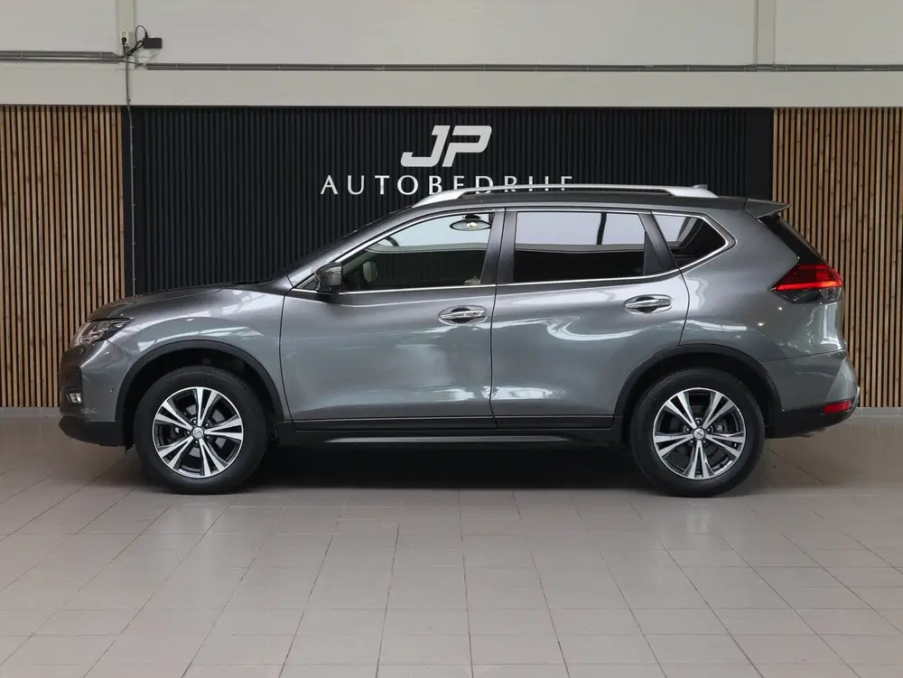 Nissan X-Trail 1.3 DIG-T N-Connecta AUTOMAAT uit 2019, foto 6