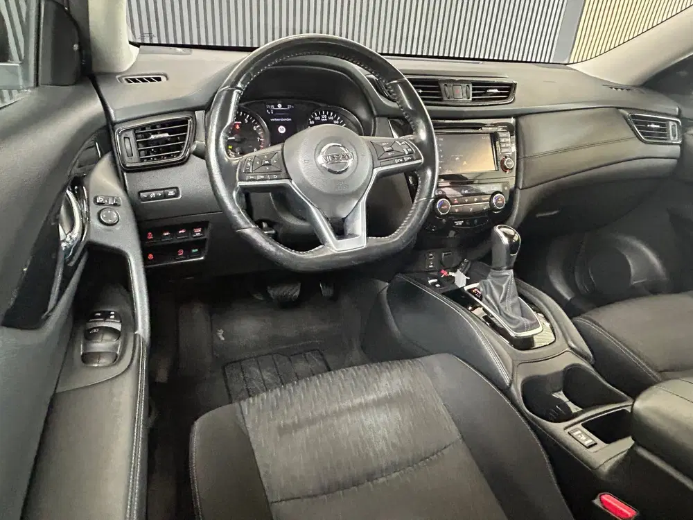 Nissan X-Trail 1.3 DIG-T N-Connecta AUTOMAAT uit 2019, foto 9