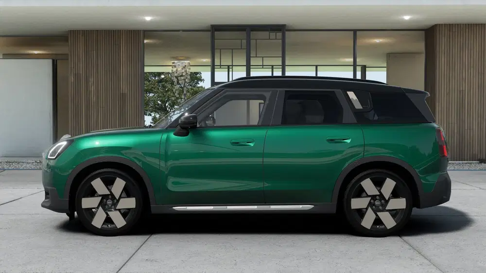 Mini Countryman E uit 2026, foto 5