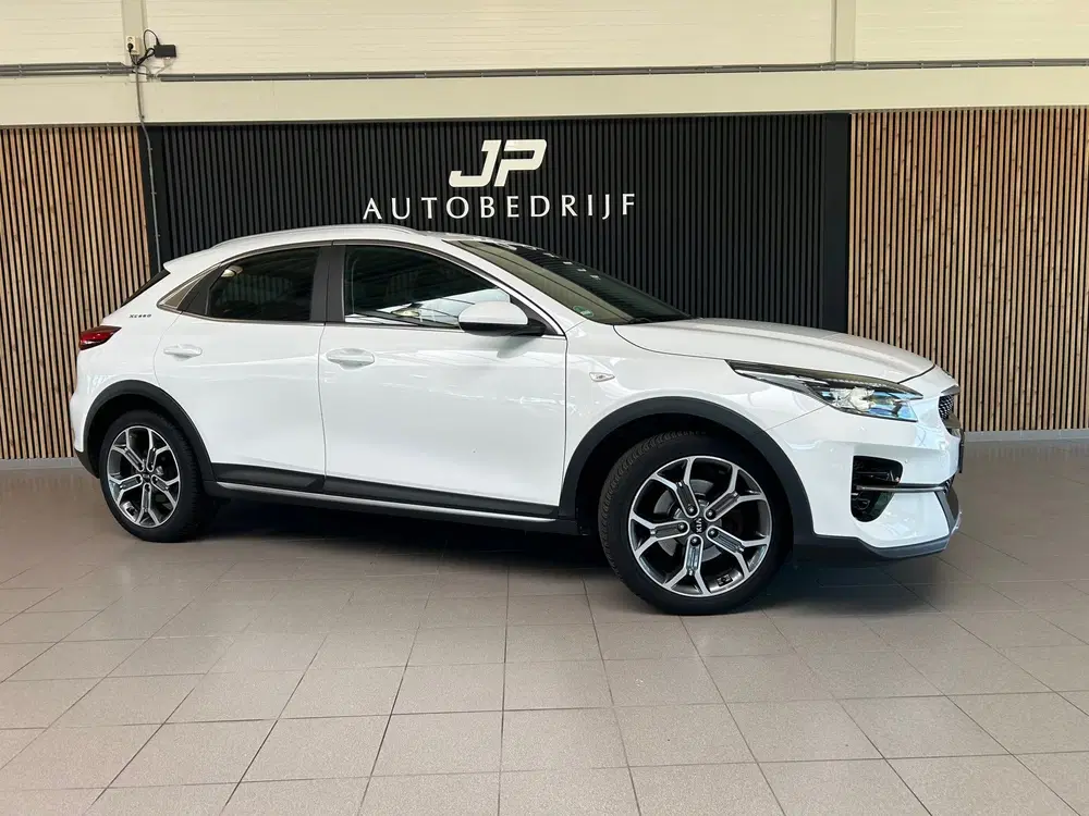 Kia XCeed 1.4 T-GDi DynamicPlusLine Automaat uit 2020, foto 12