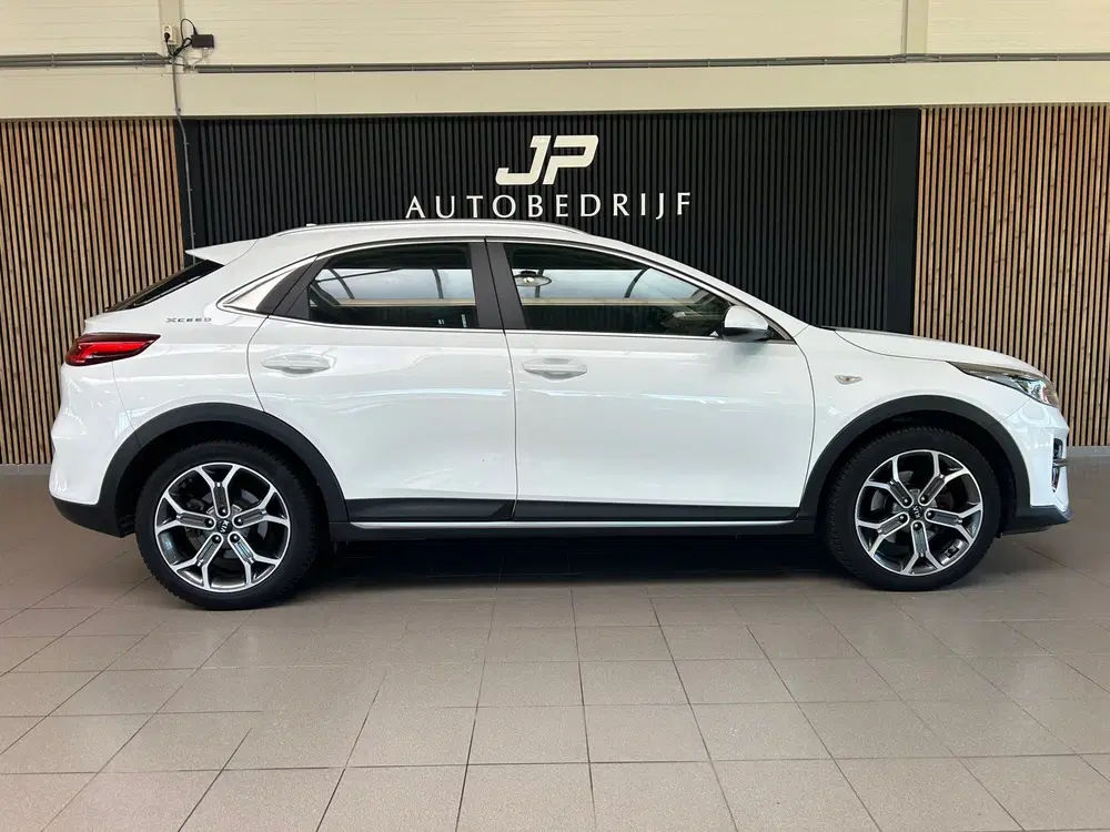 Kia XCeed 1.4 T-GDi DynamicPlusLine Automaat uit 2020, foto 13
