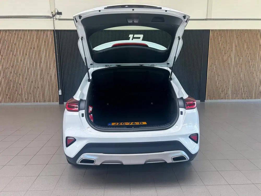 Kia XCeed 1.4 T-GDi DynamicPlusLine Automaat uit 2020, foto 8