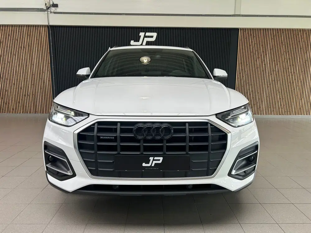 Audi Q5 50 TFSI e S-LINE uit 2021, foto 3
