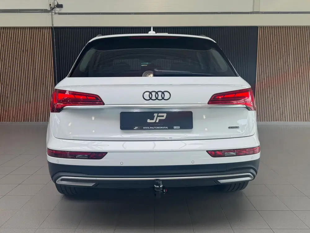 Audi Q5 50 TFSI e S-LINE uit 2021, foto 7