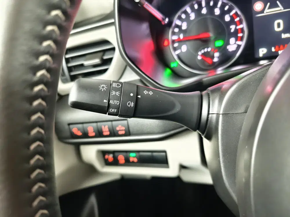 Suzuki Swift 1.2 Select Smart Hybrid Automaat 82PK uit 2026, foto 14
