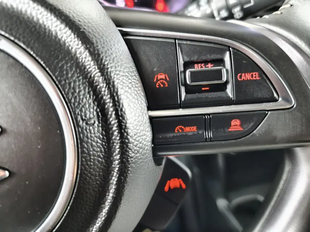 Suzuki Swift 1.2 Select Smart Hybrid Automaat 82PK uit 2026, foto 15