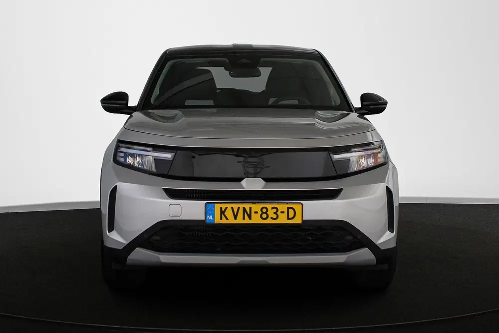 Opel Frontera 1.2 Turbo Hybrid GS Automaat Camera Apple uit 2025, foto 13