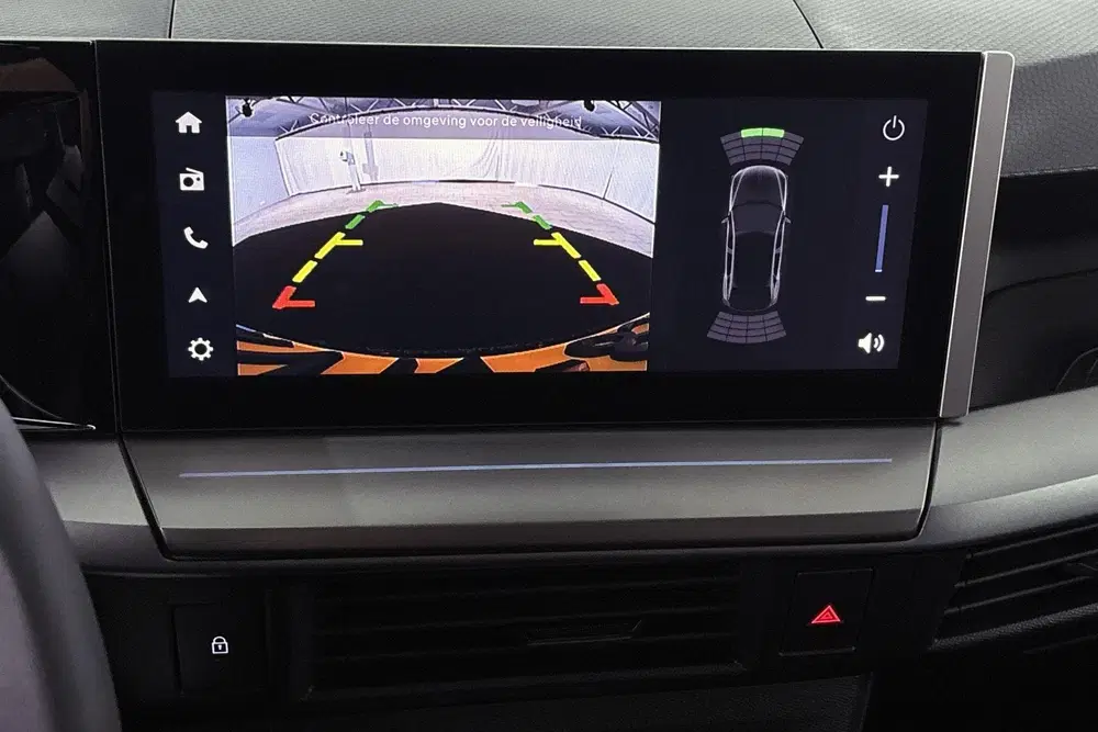 Opel Frontera 1.2 Turbo Hybrid GS Automaat Camera Apple uit 2025, foto 15
