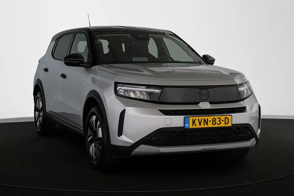 Opel Frontera 1.2 Turbo Hybrid GS Automaat Camera Apple uit 2025, foto 2