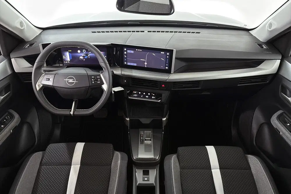 Opel Frontera 1.2 Turbo Hybrid GS Automaat Camera Apple uit 2025, foto 7