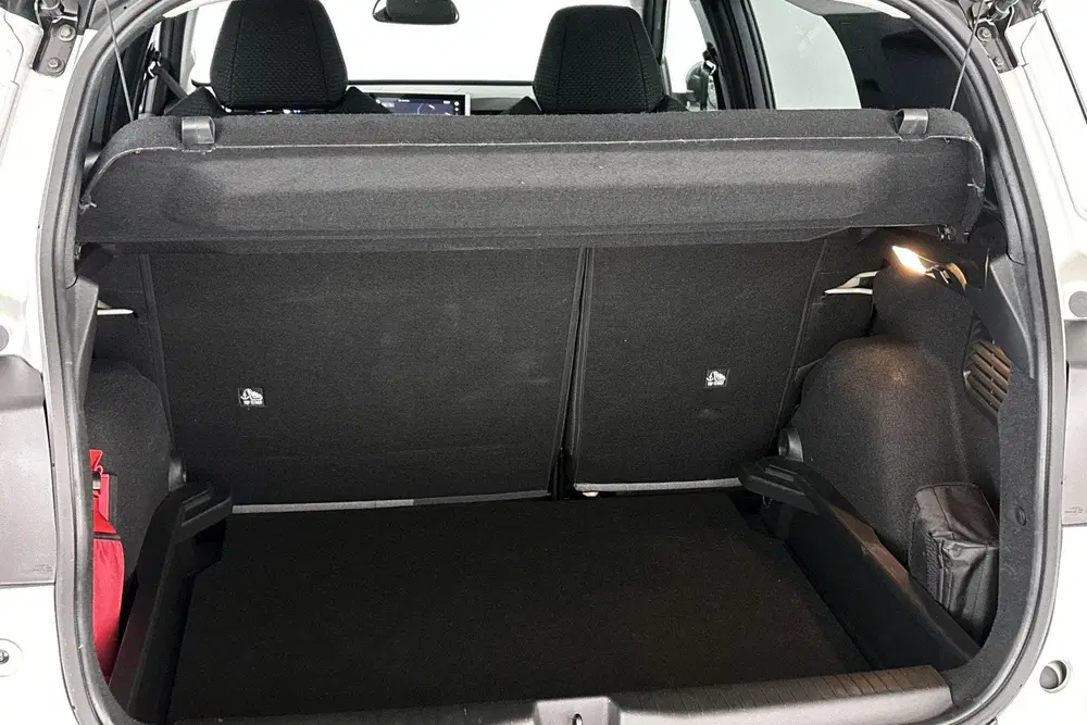Opel Frontera 1.2 Turbo Hybrid GS Automaat Camera Apple uit 2025, foto 9