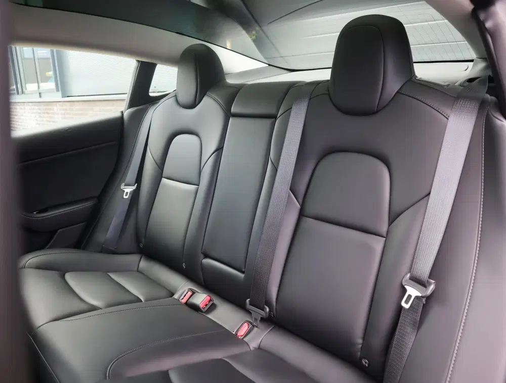 Tesla Model 3 Long Range AWD 75 kWh uit 2019, foto 10