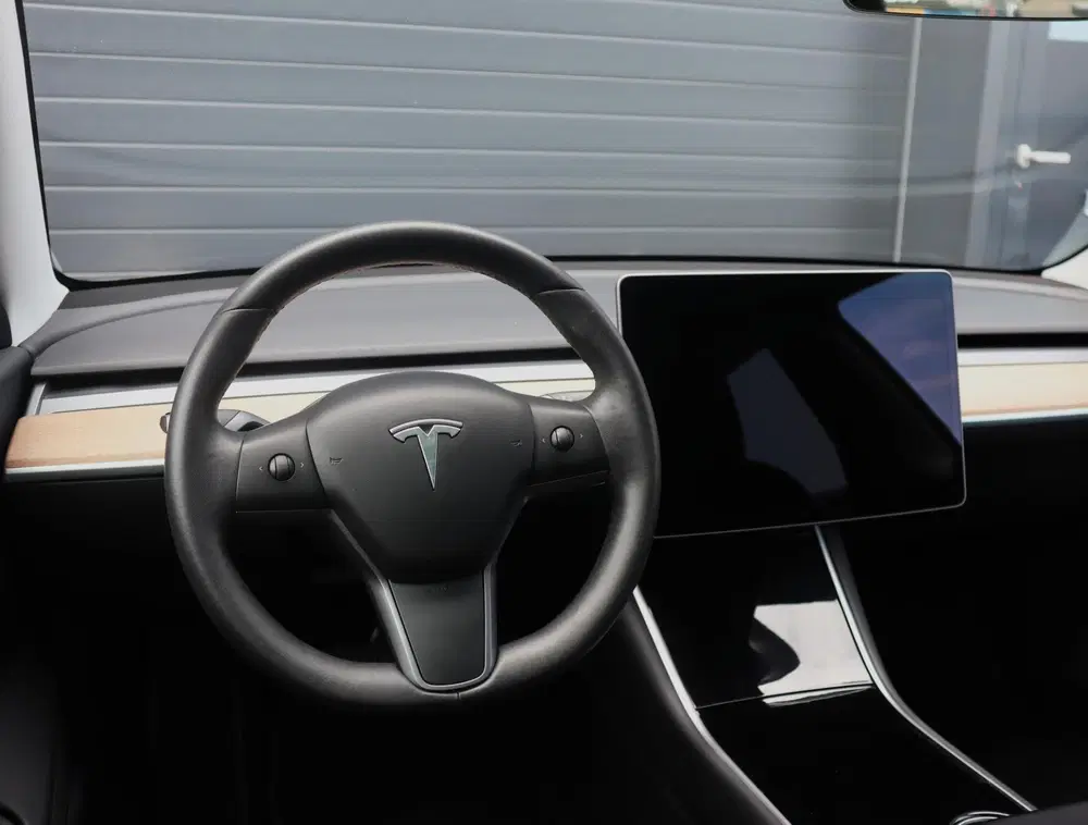 Tesla Model 3 Long Range AWD 75 kWh uit 2019, foto 13