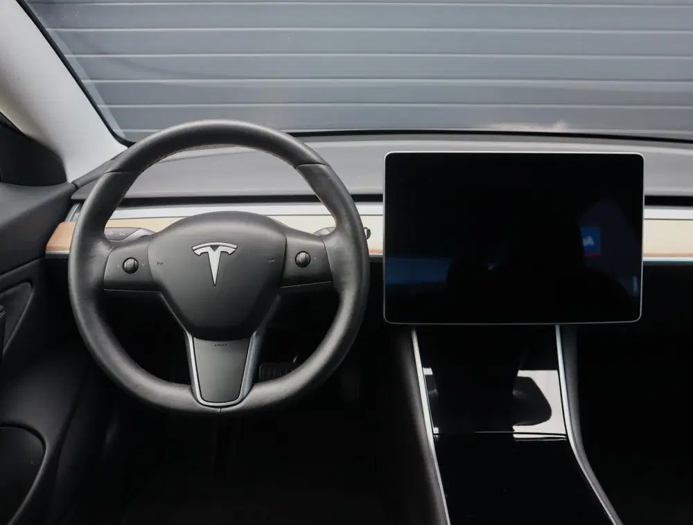 Tesla Model 3 Long Range AWD 75 kWh uit 2019, foto 14