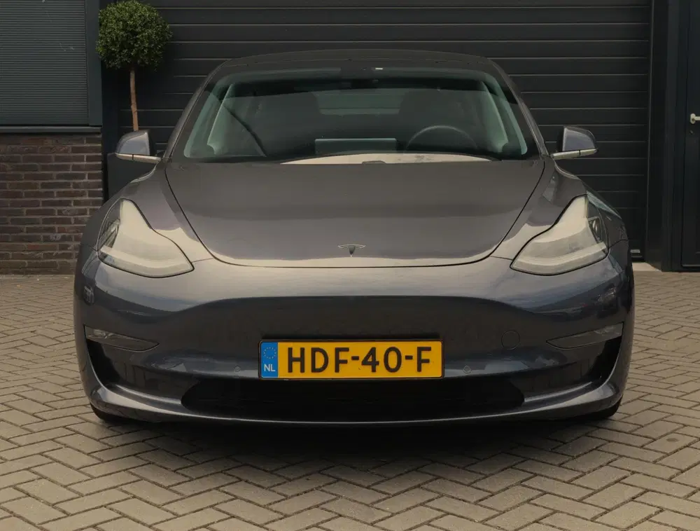 Tesla Model 3 Long Range AWD 75 kWh uit 2019, foto 3