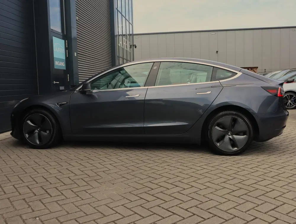 Tesla Model 3 Long Range AWD 75 kWh uit 2019, foto 5