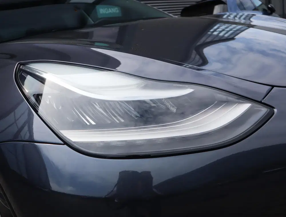 Tesla Model 3 Long Range AWD 75 kWh uit 2019, foto 6