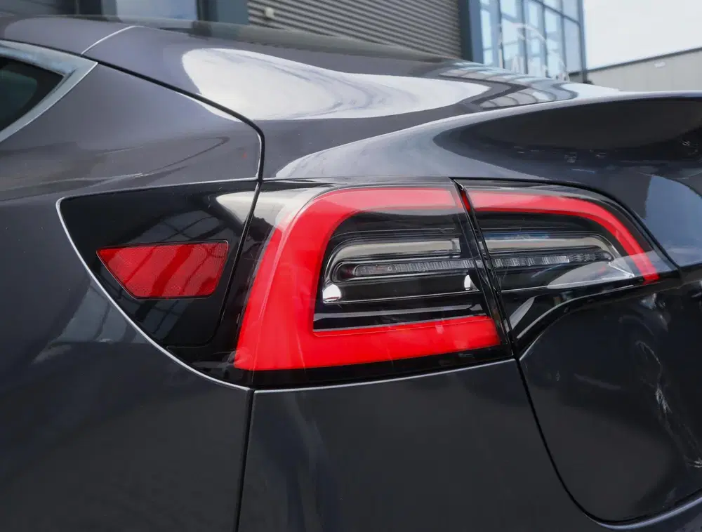 Tesla Model 3 Long Range AWD 75 kWh uit 2019, foto 7