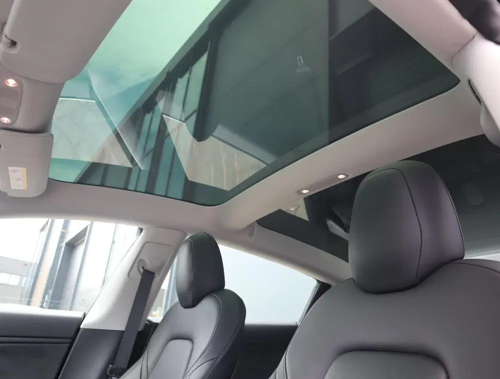 Tesla Model 3 Long Range AWD 75 kWh uit 2019, foto 8