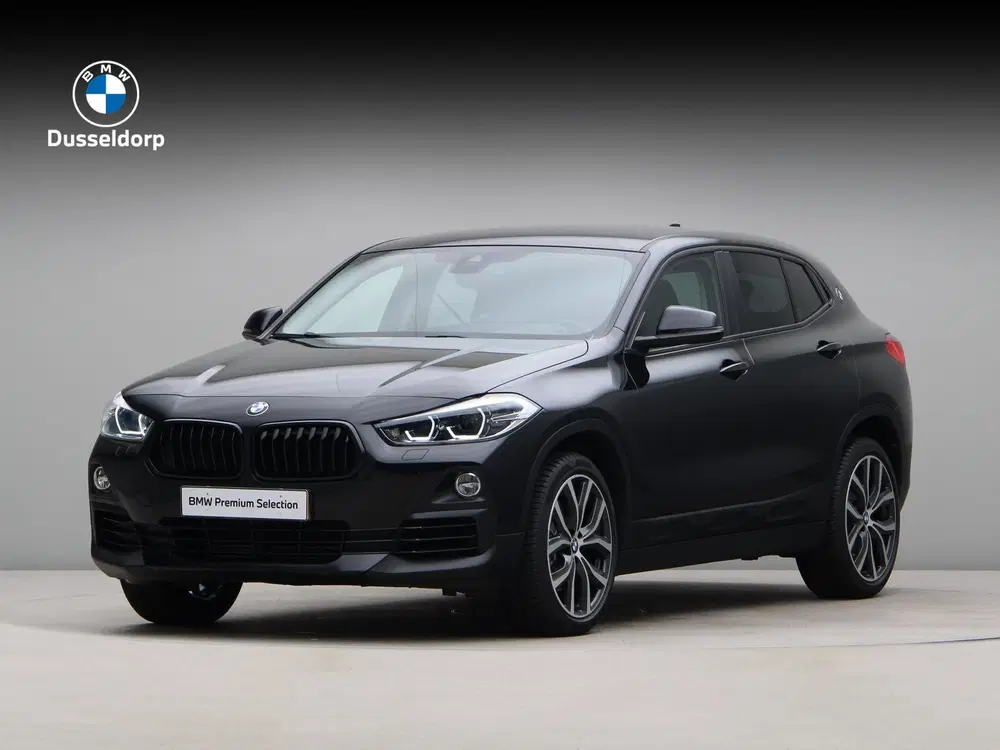 BMW X2 sDrive20i High Executive Edition (bj 2020 uit 2020