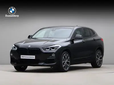 BMW X2 sDrive20i High Executive Edition (bj 2020 uit 2020