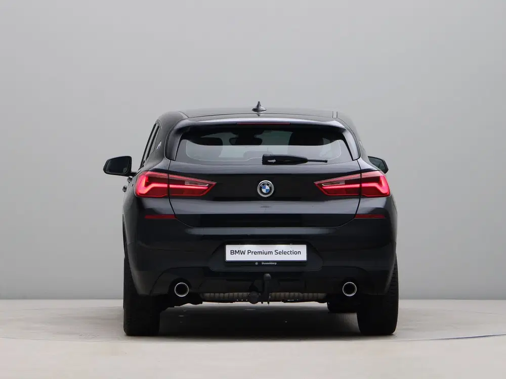 BMW X2 sDrive20i High Executive Edition (bj 2020 uit 2020, foto 10