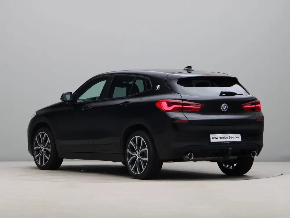 BMW X2 sDrive20i High Executive Edition (bj 2020 uit 2020, foto 11