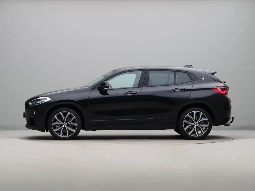 BMW X2 sDrive20i High Executive Edition (bj 2020 uit 2020, foto 12