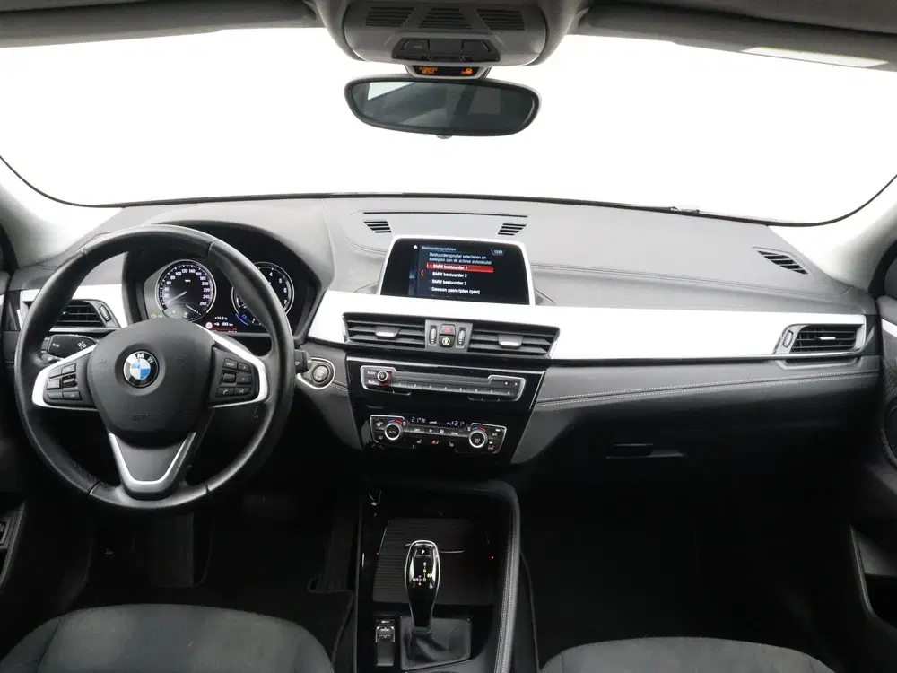 BMW X2 sDrive20i High Executive Edition (bj 2020 uit 2020, foto 13