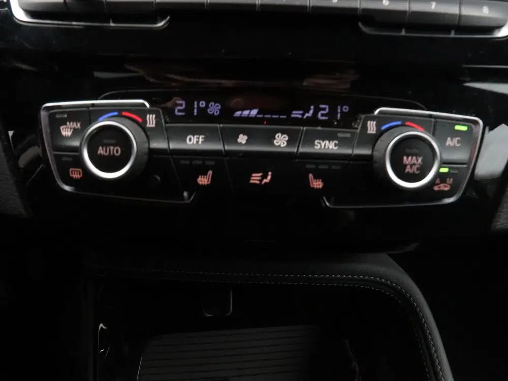 BMW X2 sDrive20i High Executive Edition (bj 2020 uit 2020, foto 14