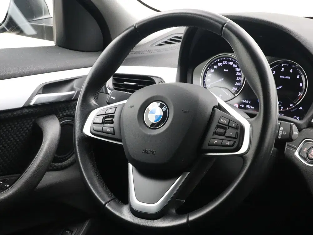 BMW X2 sDrive20i High Executive Edition (bj 2020 uit 2020, foto 2
