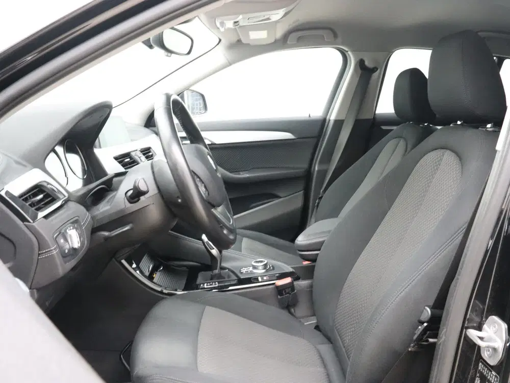 BMW X2 sDrive20i High Executive Edition (bj 2020 uit 2020, foto 5
