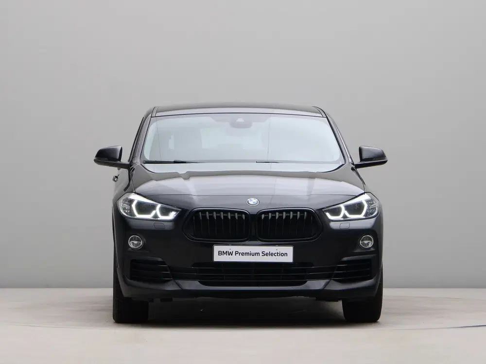 BMW X2 sDrive20i High Executive Edition (bj 2020 uit 2020, foto 6