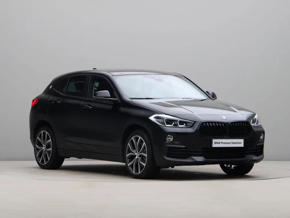 BMW X2 sDrive20i High Executive Edition (bj 2020 uit 2020, foto 7