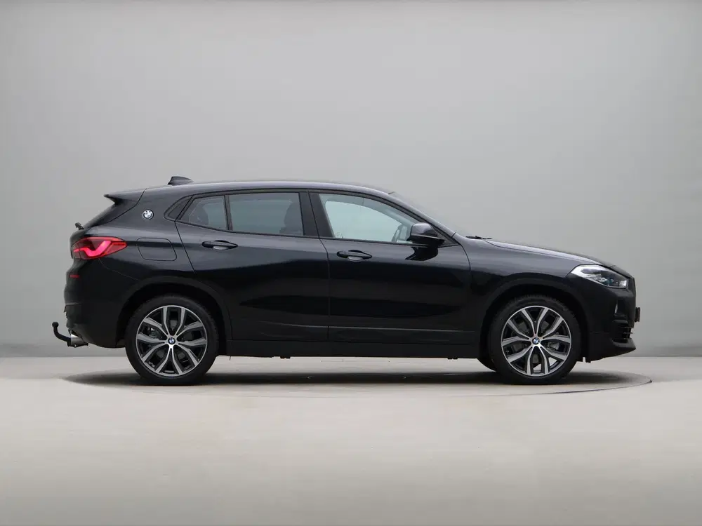 BMW X2 sDrive20i High Executive Edition (bj 2020 uit 2020, foto 8