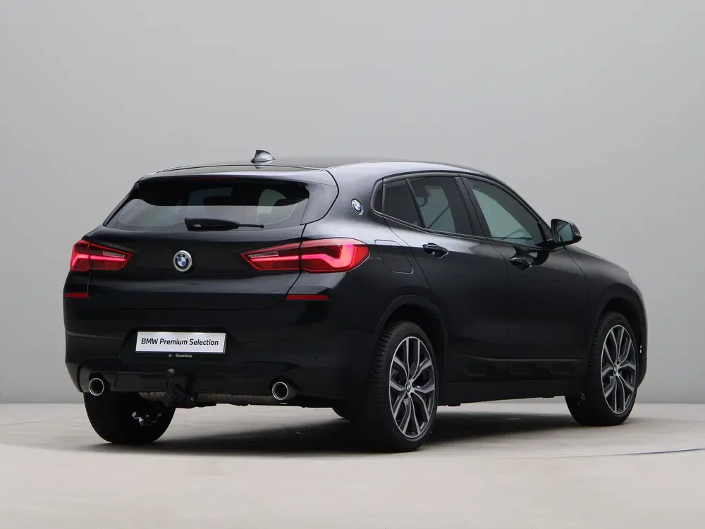 BMW X2 sDrive20i High Executive Edition (bj 2020 uit 2020, foto 9