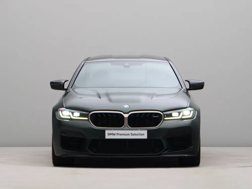 BMW M5 CS (bj 2022 uit 2022, foto 6