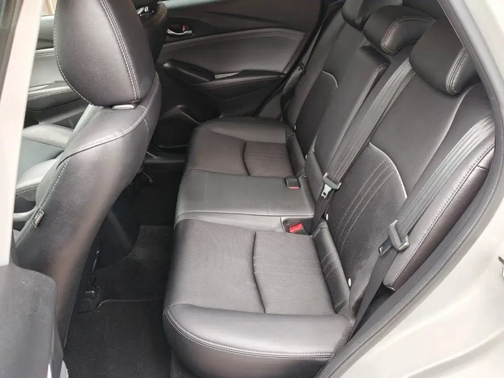 Mazda CX-3 2.0 SAG 120 GT-M uit 2019, foto 11