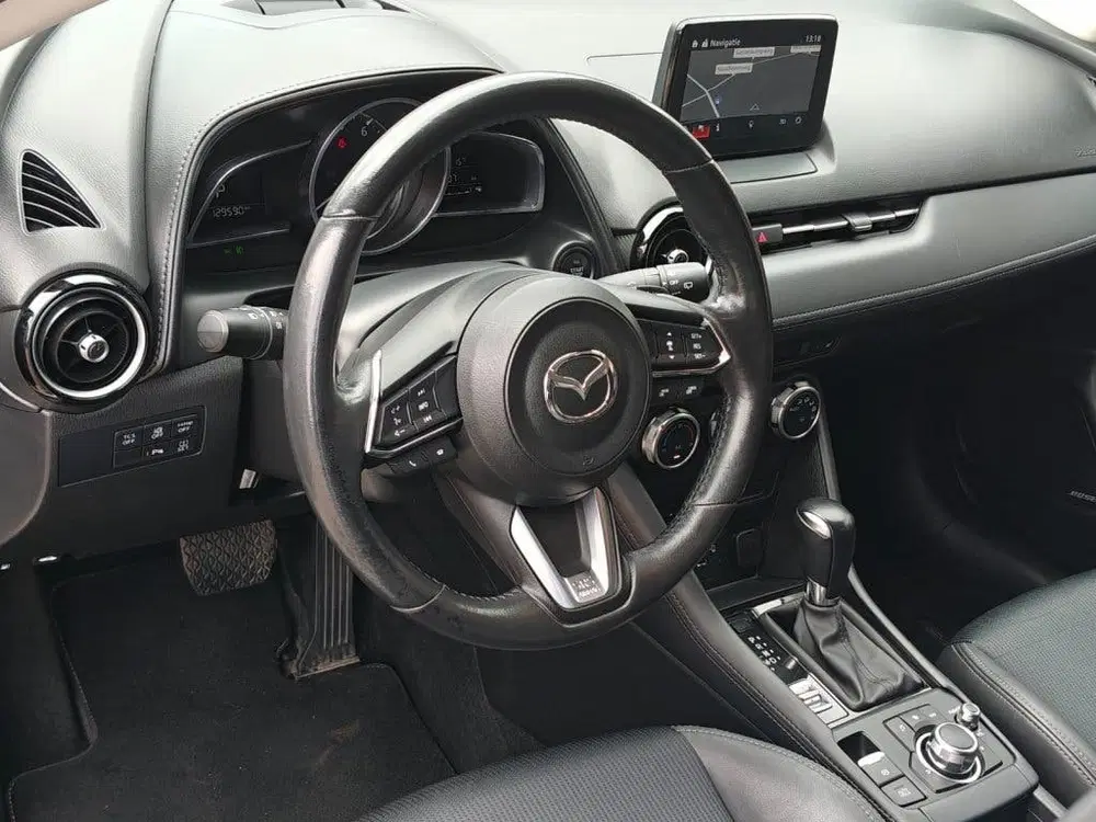 Mazda CX-3 2.0 SAG 120 GT-M uit 2019, foto 3