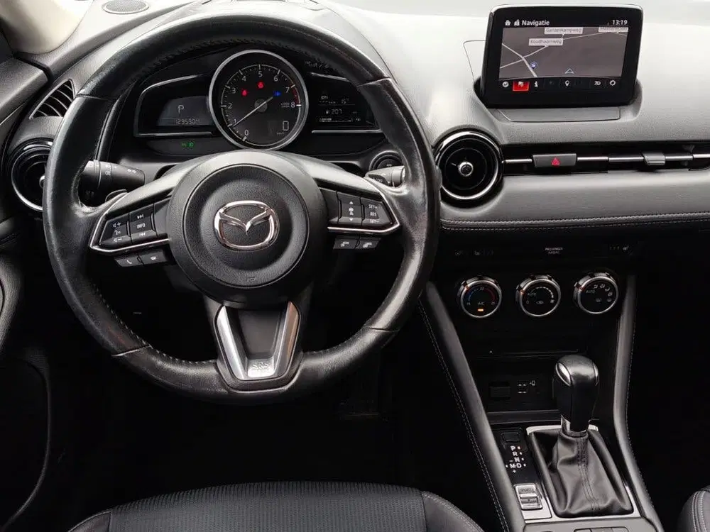 Mazda CX-3 2.0 SAG 120 GT-M uit 2019, foto 5