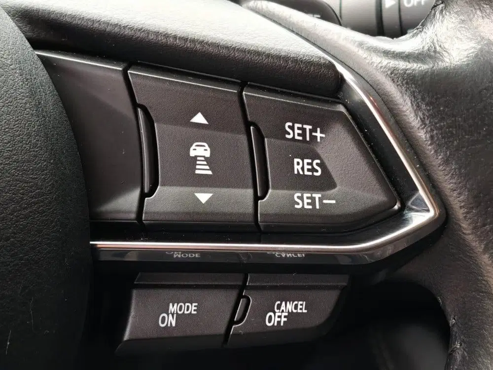 Mazda CX-3 2.0 SAG 120 GT-M uit 2019, foto 9